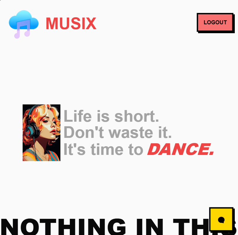 A project from Musix